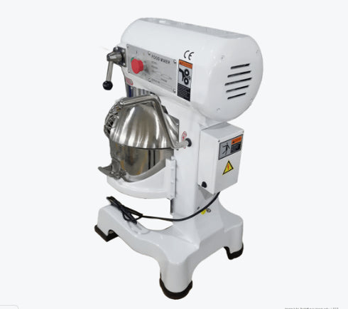 Yasaki 20 Litre Heavy Duty Mixer - B20KG