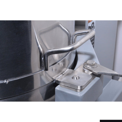 Tyrone Heavy Duty Planetary Mixer 40L – B40GX