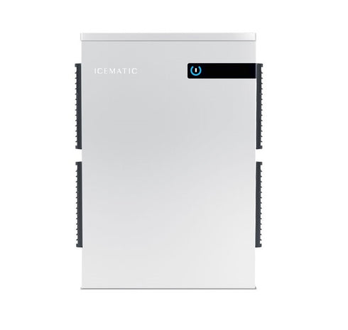 Icematic High Production Super Flake Ice Machine 540kg Production B505-A