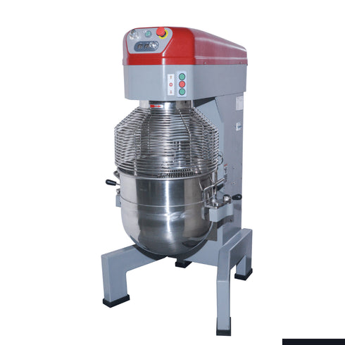 Tyrone Heavy Duty Planetary Mixer 60L - B60GX