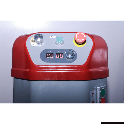 Tyrone Heavy Duty Planetary Mixer 80L- B80GX/S