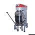 Tyrone Heavy Duty Planetary Mixer 80L- B80GX/S