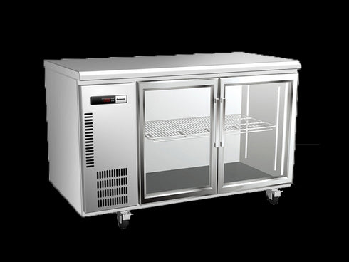 Panasonic Under Bench with Glass Doors BR-1261HP