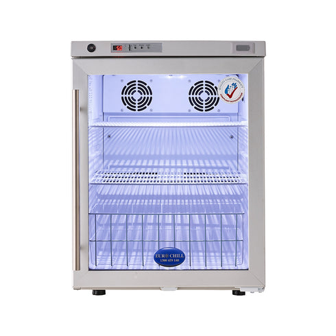 Vacc-Safe Cosmetic Injectables Refrigerator 60 Litre - BT60