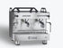 Bezzera OTTO Black Compact 2 Group Espresso Machine- BZOTTOCDE2IB1