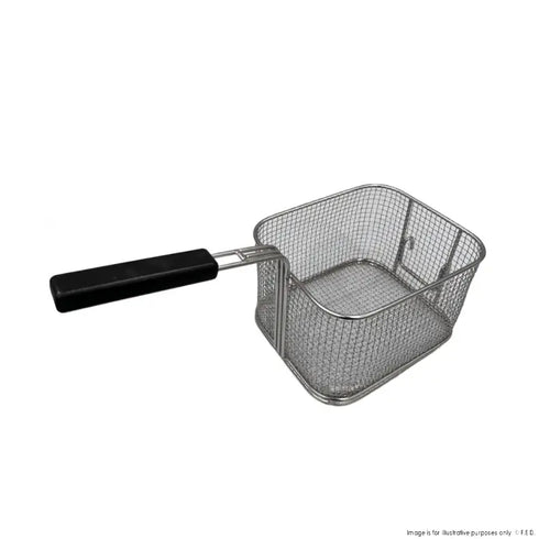 Benchstar Single Tank Induction Fryer - IF3500S