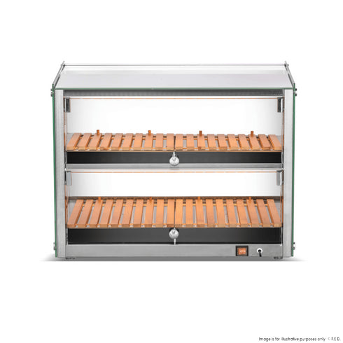 Bonvue 150L Elegant Ambient Benchtop Display ADS-150