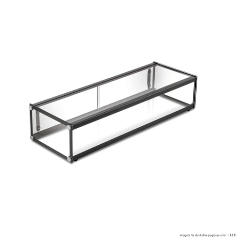 Bonvue Pre-assembled Single Layer Ambient Showcase AD1-900