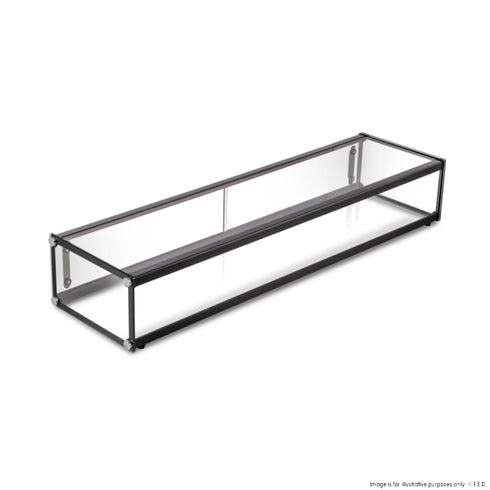 Bonvue Pre-assembled Single Layer Ambient Showcase AD1-1200