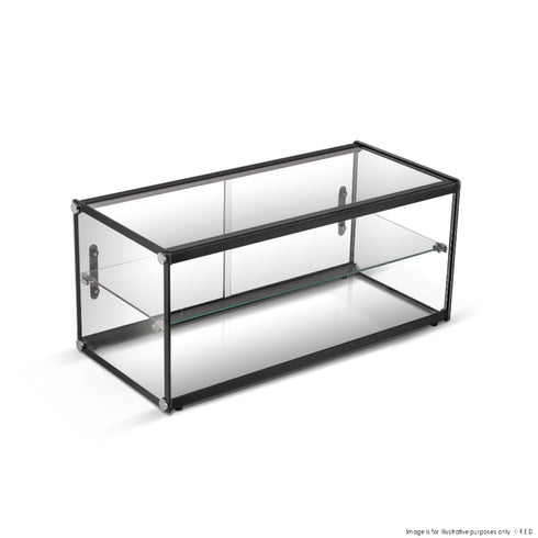 Bonvue Pre-assembled Two Layer Ambient Showcase AD2-830