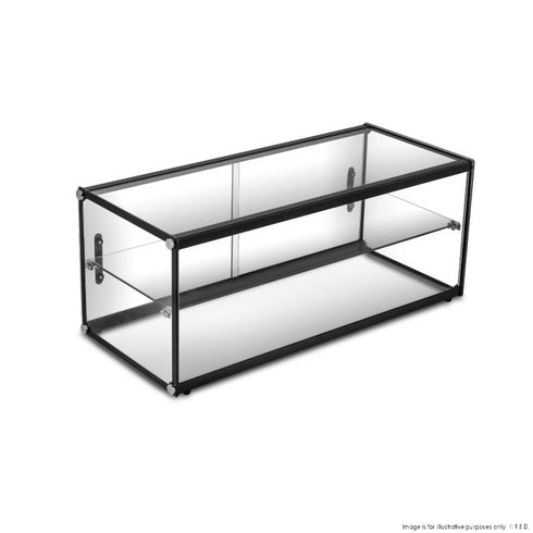 Bonvue Pre-assembled Two Layer Ambient Showcase AD2-900