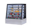 Bonvue Deluxe Chilled Display Cabinet 1800x800x1350 - SLP860C