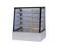 Bonvue Deluxe Heated Display Cabinet 1200x800x1350 - H-SLP840C