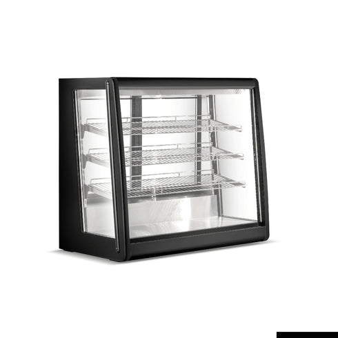 Bonvue Chilled Angled Counter-Top Food Display - CTA-246