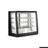 Bonvue Chilled Angled Counter-Top Food Display - CTA-246