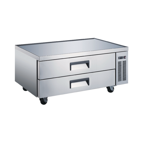 Exquisite Chef Base Underbench Storage Drawers Refrigerators - CB60D2