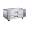 Exquisite Chef Base Underbench Storage Drawers Refrigerators - CB60D2