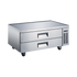 Exquisite Chef Base Underbench Storage Drawers Refrigerators - CB60D2