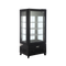 Exquisite Upright Display Freezers - CDF550