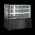 CDM212 Three Tiers Cake Display Refrigerators – Mirror Display
