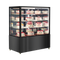 Exquisite CDM312 Three Tiers Cake Display Refrigerators – Mirror Display