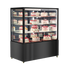 Exquisite CDM312 Three Tiers Cake Display Refrigerators – Mirror Display