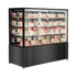 Exquisite CDM315 Three Tiers Cake Display Refrigerators – Mirror Display