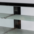 Exquisite Three Tiers Cake Display Refrigerators – Mirror Display - CDM309