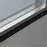 Exquisite Three Tiers Cake Display Refrigerators – Mirror Display - CDM309