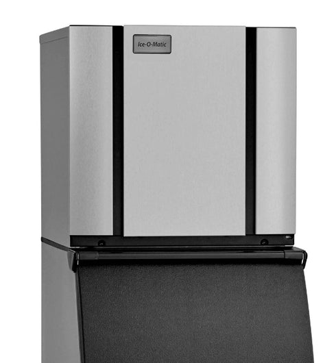 Ice O Matic Slim Modular Full Cube Ice Maker 132kgs Production (Head Only)- CIM0325FA