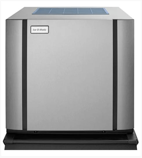 Ice O Matic Slim Modular Full Cube Ice Maker 132kgs Production (Head Only)- CIM0325FA