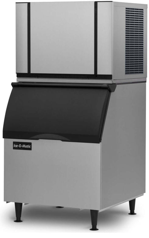 Ice O Matic Modular Full Cube Ice Maker 209kgs Production - CIM0435FA