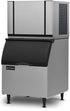 Ice O Matic Modular Full Cube Ice Maker 209kgs Production - CIM0435FA