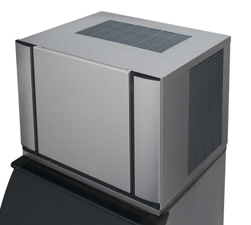 Ice O Matic Modular Full Cube Ice Maker 209kgs Production - CIM0435FA