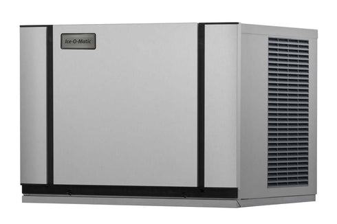 Ice O Matic Modular Full Cube Ice Maker 209kgs Production - CIM0435FA