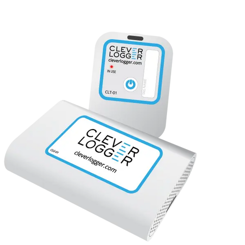 Clever Logger -CLVLG