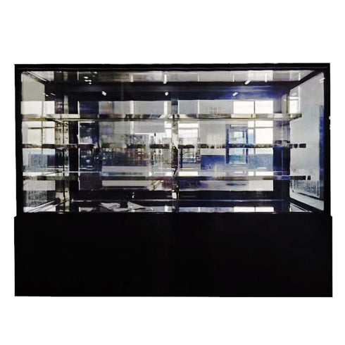 AG Cake Showcase - 4 Layer CS1800L3