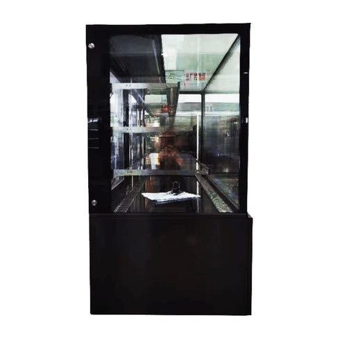 AG Cake Showcase - 4 Layer CS1800L3