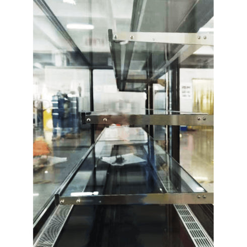 AG Cake Showcase - 4 Layer CS1800L3