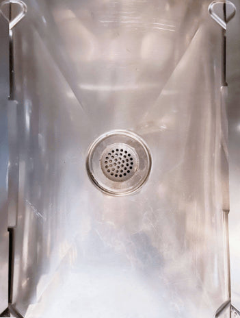 Fagor IKORE Concept 10 Trays Combi Oven- CW-101ERSWS