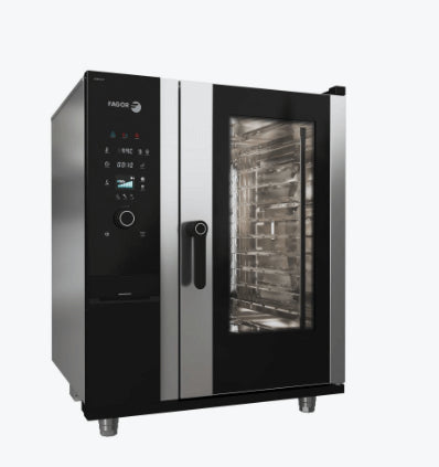 Fagor IKORE Concept 10 Trays Combi Oven- CW-101ERSWS