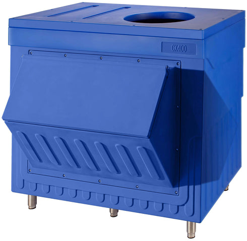 Grant Upright Storage Bins - CX400R