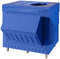 Grant Upright Storage Bins - CX400R