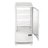Polar C-Series Energy Efficient Curved Door Display Fridge White 86Ltr CX576-A