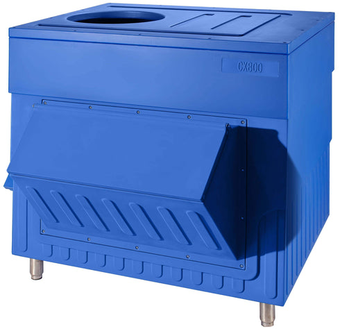 Grant Upright Storage Bins 800kg CX800R