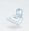 Clever Logger Wireless Data Logger with Cloud Connectivity