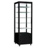 ICS Pacific Como 500 - Black / White