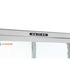 ICS Pacific Como 500 - Black / White