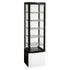 ICS Pacific COMO Standing Refrigerated Display - 280 Litres