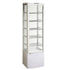 ICS Pacific COMO Standing Refrigerated Display - 280 Litres